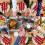 Support à Couverts de Noël en Feutre Épais pour Décoration de Table à Manger 6