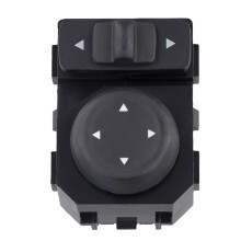 255703TB1A Interrupteur de Rétroviseur pour  Altima Maxima Murano Pathfinder Rogue 3.5L 2.5L 2013-23 Interrupteur de Rétroviseur