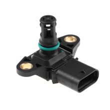 Ansaugdrucksensor 759904201 A2C53358214 5WK96857Z für 1 2 3 5 6 7er X5 X6 BG001Y187
