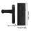 Telecomando per Voltare Pagina per   Wireless Page Turner per  Oasis Kobo Ebook Reader e Accessori 2 Pezzi 9