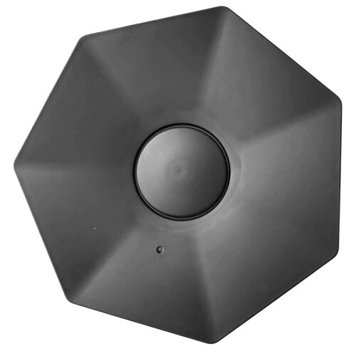 Cache-Moyeu de Roue de Voiture pour   Cache-Poussière de Roue Accessoires de Voiture