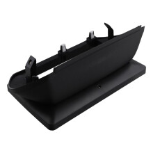 Autoframe Fascia Adapter Android Radio Dash Montagepaneel voor  Nemo voor  Bipper voor  Fiorino Qubo 2008-2015