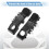 Car Left Front Bumper Bracket 86513-2V000 for  Veloster 2012-2017 Car Accessories 3