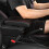 Per  SOLARIS Box Bracciolo per  Accent RB Solaris Verna 2011-2016 Box Bracciolo Auto, Linea Rossa 5