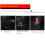Per  SOLARIS Box Bracciolo per  Accent RB Solaris Verna 2011-2016 Box Bracciolo Auto, Linea Rossa 1