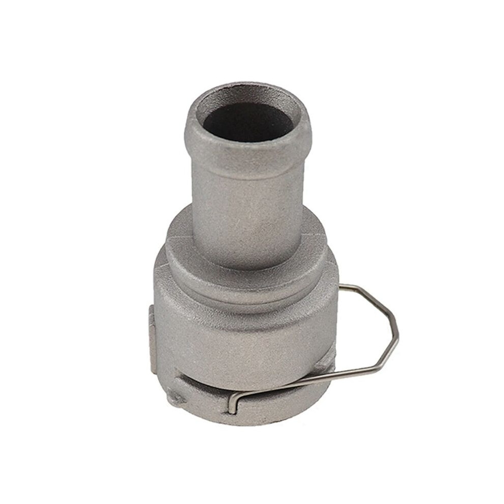 3B0122291b Cooling Coolant Hose Flange Pipe Aluminium Quick Connector For Bettle A1 A3 Tt Leon 4711717409524