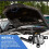 1pcs Engine Cover Lock Front Hood Lock for  Forester 2014-2018 6