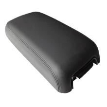 Car Center Console Armrest Lid Cover Assembly 1VT06DX9AI for  Charger  300 Armrest Box Cover with Base