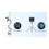 Magnetic Quick Release Kit for Shadowstone  GO 3/GO 3S Variable Dual Interface Quick Release Kit 8