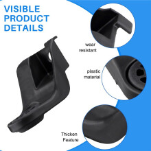 Automobile Radiator Mounting Bracket for Equinox 2017-2023 84164532 84164531