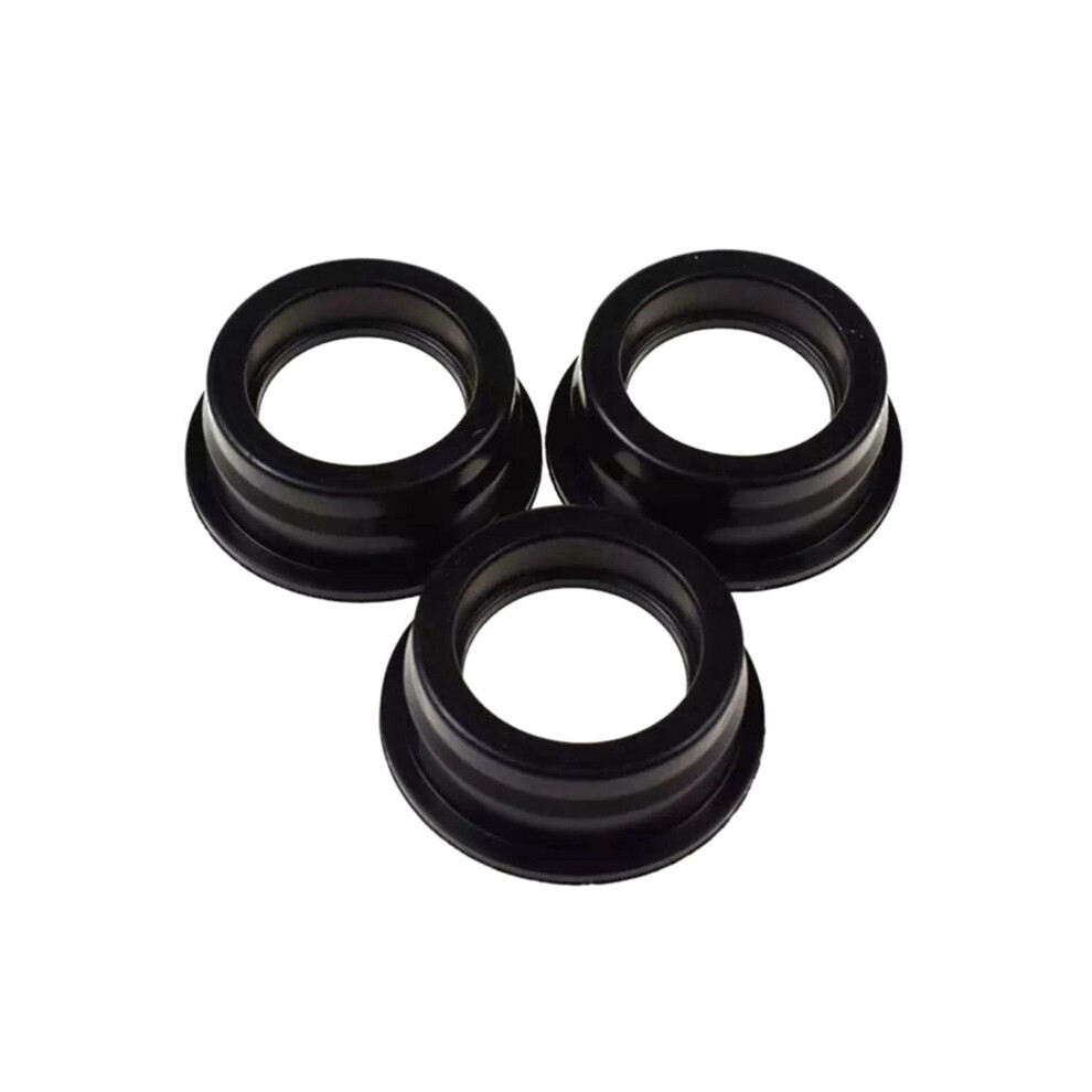 3Pcs Automobile Seal Gasket For Fortwo 2008-2015 1320150080 63268Fg C638gs 4713120604039