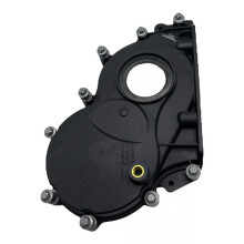 For 1.5 3 Cylinder 2014-2023 Crankshaft Timing Cover 11148512597