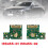1Pair Front Headlight DRL Light Source Chip Board 199455-01 199455-02 for - W213 Daytime Running Light Board 5