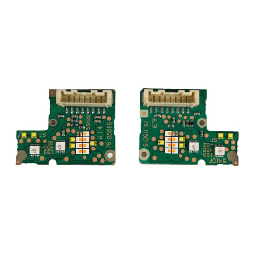 1Pair Front Headlight DRL Light Source Chip Board 199455-01 199455-02 for - W213 Daytime Running Light Board