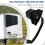 12V Bränslepump 42-989 42-1762 för Thermo King Tripac APU Tri-Pac Evolution 3