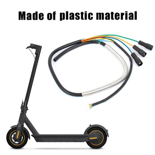 Wheel Motor Wire for MAX G30 KIckscooter G30D G30LP Electric Scooter Engine Cable Accessories 1