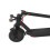 Trolley Wheel Storage Bracket Folding Electric Scooter Handstand Pulling Wheel for M365 1S Type 1