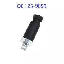 Excavator Accessories 125-9859 1259859 Pressure Sensor for CAT Engine C7 New