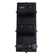 Interruptor da Janela Elétrica Dianteira Esquerda Do Carro para Taurus 05-09 5F9Z-14529-BAC 5F9Z14529BAC 5F9Z14529BAE 901204 DWS635 1S9174