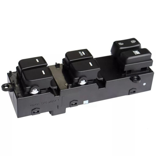 Car 93570-2T010 Front Left Power Window  Button for  Optima K5 2011 2012 2013 2014 2015