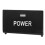 Car Center Console  Button MultiFunction  POWER Button 61317841136 for  3 Series E90 E92 E93 1