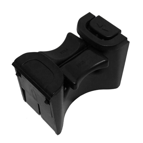 Car Centre Console Cup Holder Divider A1778109703 for   A CLASS W177 2018-2023 2
