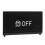Auto Middenconsole Schakelaar Knop Multifunctionele Schakelaar ESP Knop 61317841136 voor  3 Serie E90 E92 E93 1