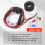 Electronic Ignition Conversion Kit for  4CYL 2N 9N 8N 500-800 Series 1244A 8