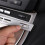 Car  Heating Button Sticker  Button  Decorative Cover for - X3 2006-2010 6