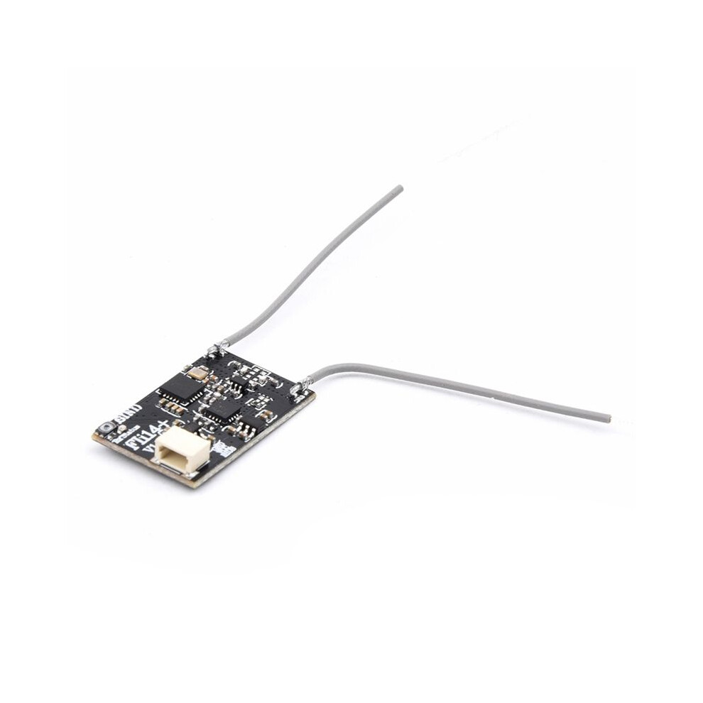 Fli14+ Fli14 14Ch Receiver W/ Rssi Output For Flysky Afhds-2A For Fs I6 I10 I6x Turnigy I6s Rc Remote Control 4711121448706