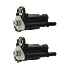 Canister Purge Valve for Equinox Express 1500 2500 3500 V8 2004-2007 12573220 12581282