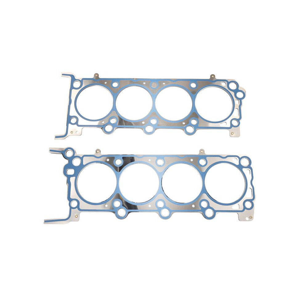 Cylinder Gasket Left & Right For Expedition Explorer F150 F350 4.6L 5.4L 2004-2014 7L3z6051a, 7L3z6051b 6031602083102