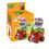 (Carnivorous Plant) Plants Zombies Vs Kid Toy Set With Launch And Light Effects Play Interactive For 1