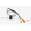 Car Camera AHD/CVBS Three- Rear View Camera Starlight Night Vision Android Large Screen Reversing Image 4