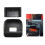Car Radio Frame Fascia Adapter Android Radio Dash Fitting Panel Kit for  3008 4