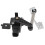 Fluid Level Sensor Headlight Level Sensor 1K0941274C 1K0941273L 1T0907503B for     5 6 5