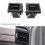 Air Conditioning Vent Outlet Panel for   GLK Class X204 2008-2015 Left 8
