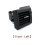 Air Conditioning Vent Outlet Panel for   GLK Class X204 2008-2015 Left 2