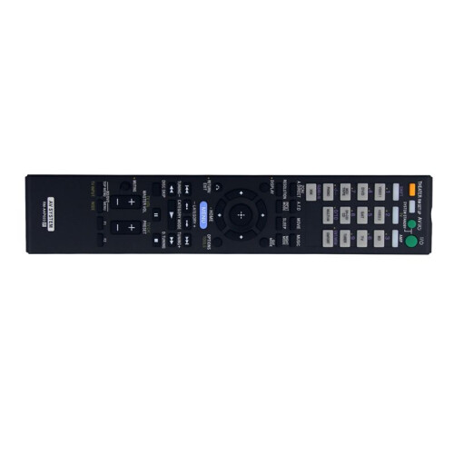 Remote Control RM-AAP023 Replacement for  AV Receiver STR-DG800 STR-DA3500ES STR-DA3600ES 2