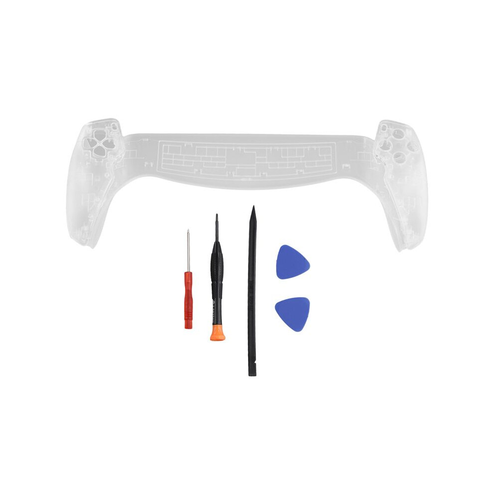 Game Console Protective Case For Ps Portal Streaming Handheld Replacement Case Game Handheld Case Protective Case A 6032022778326