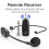 Wireless Headset Microphone for Voice Amplifiers Wireless Microphone Headset Wireless Microphone Headset for Teaching 2