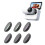 Camera Lens Filter for  GO3S CPL STAR ND8 ND16 ND32 ND64 Lens Filter Neutral Density Filter Camera Filter 8