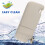 For  Auris  2007 - 2013 Car Interior Sun Visor with Mirror Sun Shade Left Driver Side Beige 2