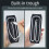 Aolion Fast Charger for PS5 Controller Type-C Charging Cradle Dock Station for   5 Accessories 10