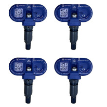 1490701-01-B para TPMS Sensor de Presión de Neumáticos Apto para Modelo y 3 SX 2021-2024 149070101B 1490701-01-C