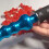 Car Dent Repair Hail Pit Pull Hammer Pull Sheet Does Not Hurt Car Paint Shaping Tool Pull Pull Hammer with Sticky Sheet 5