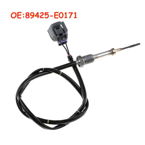 89425-E0171 89425E0171 Automotor Uitlaattemperatuursensor voor 2