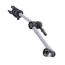 Support de Tube de Carburant avec Solénoïde de Purge pour F150 Interceptor Utility GL3Z-9B325-B BL3Z-9B325-C