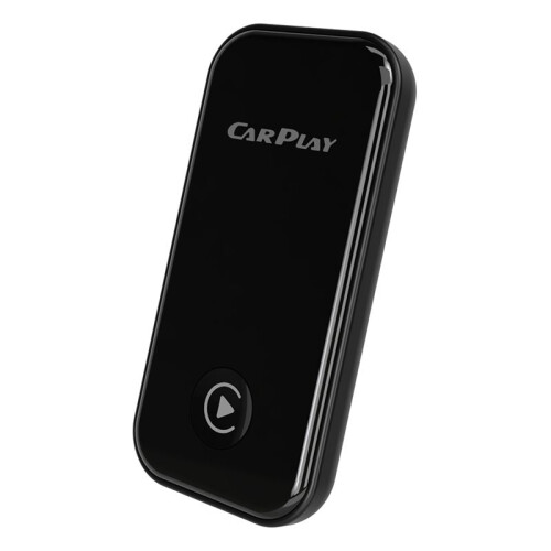 Wireless Carplay Adapter Android Auto Wired to Wireless CarPlay Adapter  Car Navigation Box Car AI Box