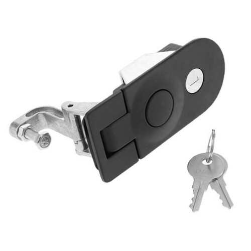 2pcs Door Lock Heavy Duty Compression  Lever Lock for RV Marine 2